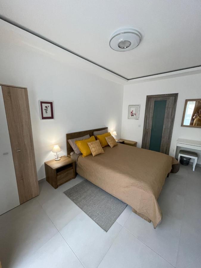סיינט פול ביי New & Comfortable 7Sun Apartments Near Sandy Beach מראה חיצוני תמונה