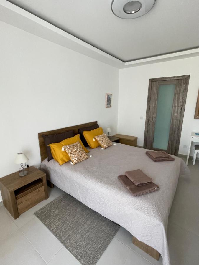 סיינט פול ביי New & Comfortable 7Sun Apartments Near Sandy Beach מראה חיצוני תמונה